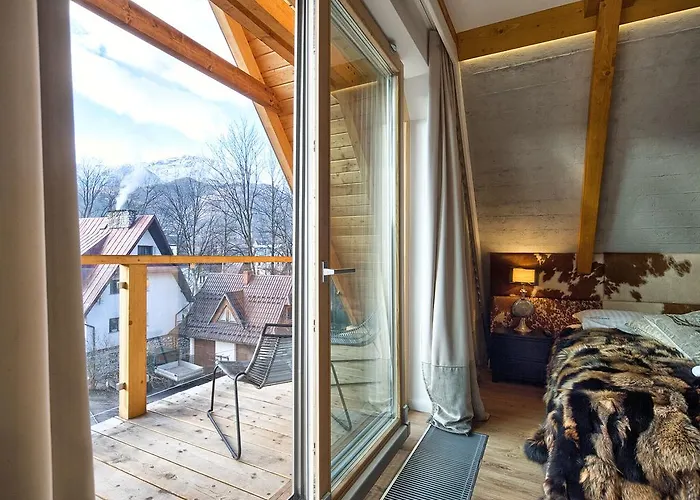 Visit - Mont Blanc